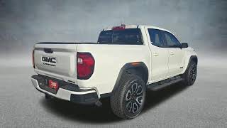 New 2026 GMC Canyon Bullhead City Laughlin, AZ #13507 New 2026 Gmc Sierra 1500 Bullhead City Laughlin Az 13276
