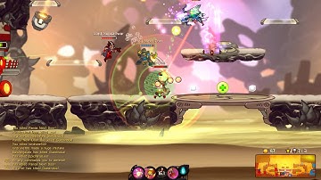 Awesomenauts - Worms don