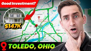 Is TOLEDO Real Estate a Smart Investment Choice