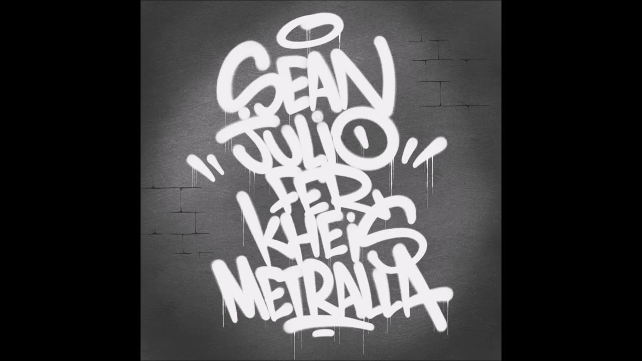 SEAN, JULIO, FER, KHEIS, JORGE METRALLA - TUSSY