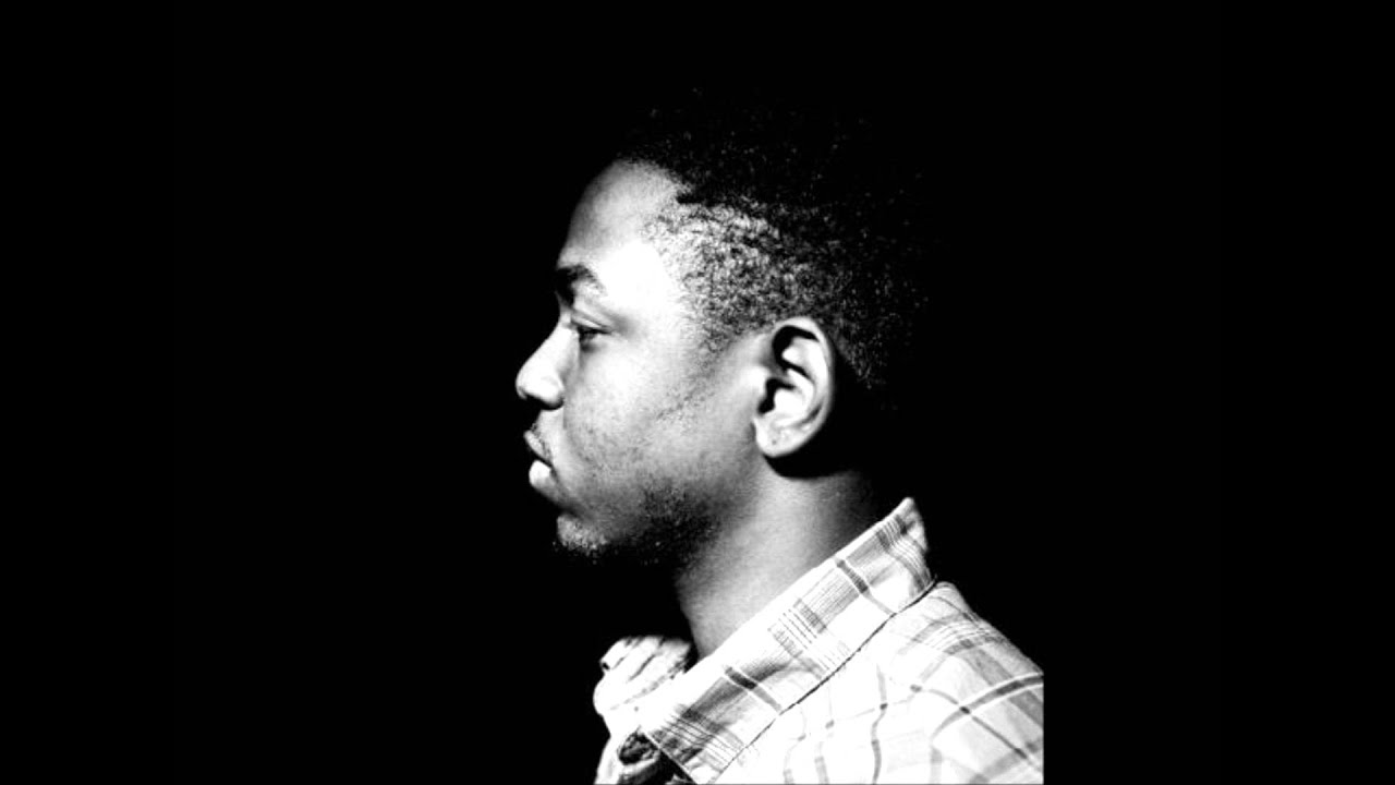 Kendrick Lamar - Rigamortus