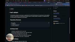 Introduction to Homework Assignment and GitHub Project