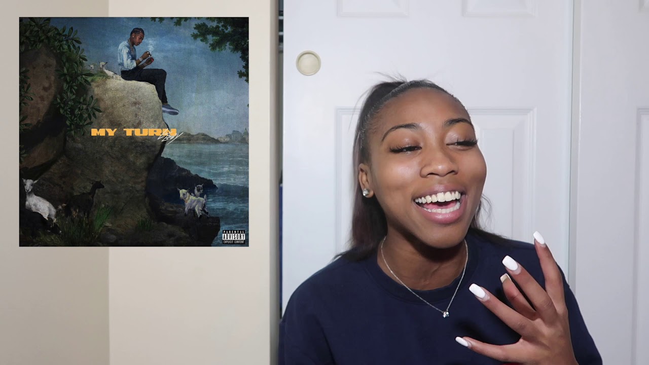 Lil Baby - Emotionally Scarred REACTION