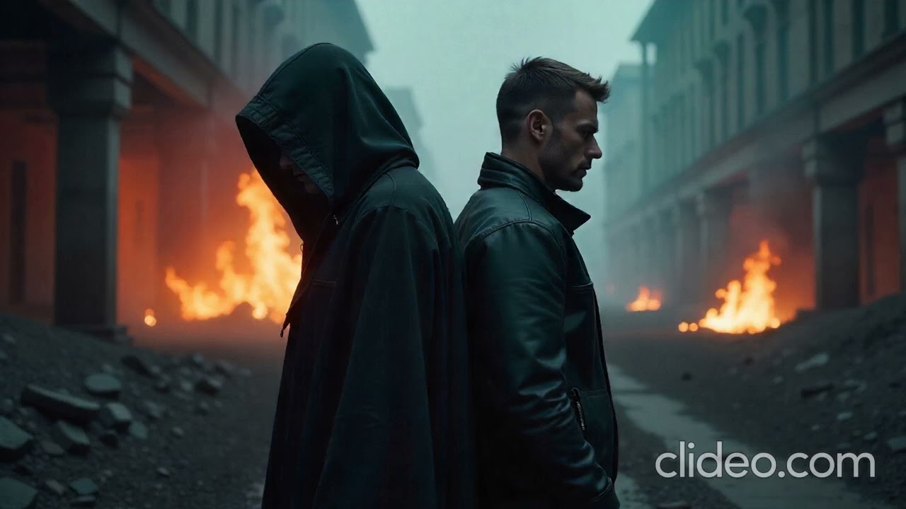 Холодный разум-Фальшивый друг