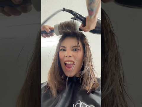 NO TUVE QUE HACER ESTO ✂️ #shorts