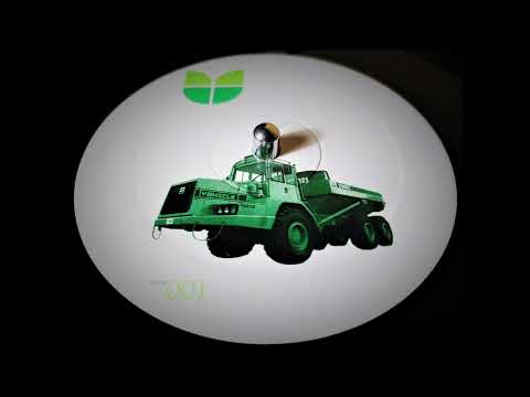 DJ Abstract — DJ Abstract   Indentity Crisis 2001