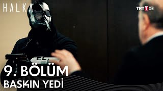 İlhan Tepeliyi Kumar Masasında Soydular - Halka 9. Bölüm