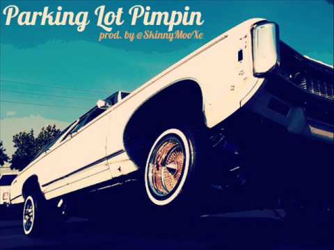Skinnymooxe Parking Lot Pimpin Dom Kennedy Type Beat Youtube youtube