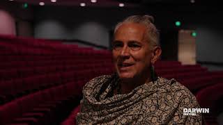Darwin Festivals Spotlight Creative Development Fund - Interview With Gary Lang Nt Dance