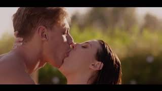 Hot Kissing 💋 Scene - Angela White
