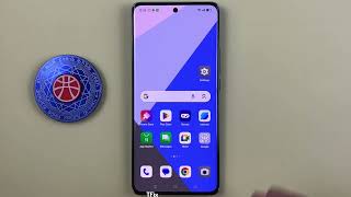 How to change Messenger app icon notification badge on OPPO Reno10 5G Android 13 screenshot 4