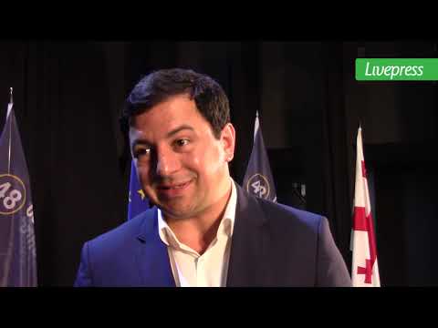 საარჩევნო შეხვედრა