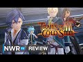 The Legend of Heroes: Trails of Cold Steel 3 (Switch) Review - Blazing an RPG Trail