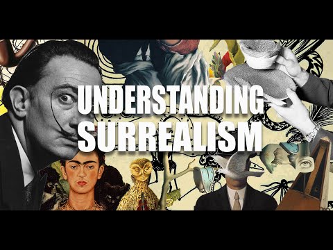 Video: Who Are Surrealist Artists