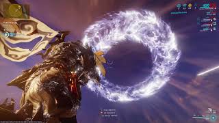 WARFRAME - Operation: Plague Star - 4 x Hemocyte