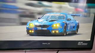 Tuzuka Circuit Season 12 Highlights New Driveraustin Gorvette