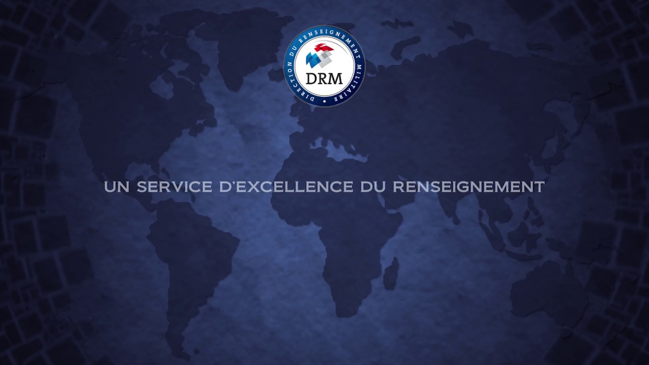 Les métiers du renseignement militaire