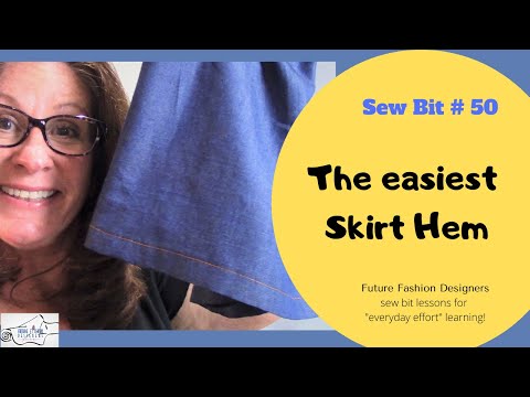 How to Hem