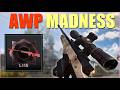 The L115 Sniper Is SO Satisfying in BF6