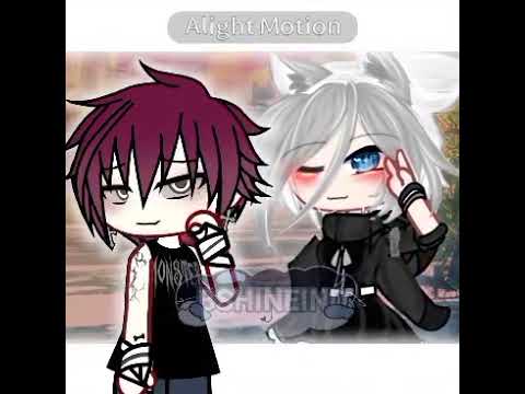 collab with @idcneero/tt #gacha #gachaclub #gachaedit #alaightmotionedit #tweening #fakecollab