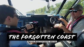 C-SPAN StudentCam 2023: The Forgotten Coast
