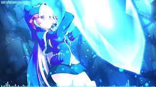 Nightcore - Crystal Cave (Panda Eyes)