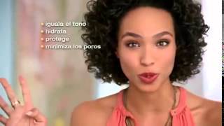 Garnier Skincare BB Oil Free Commercial   Spanish Resimi