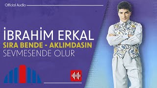 İbrahim Erkal - Sevmesen de Olur (Official Audio)
