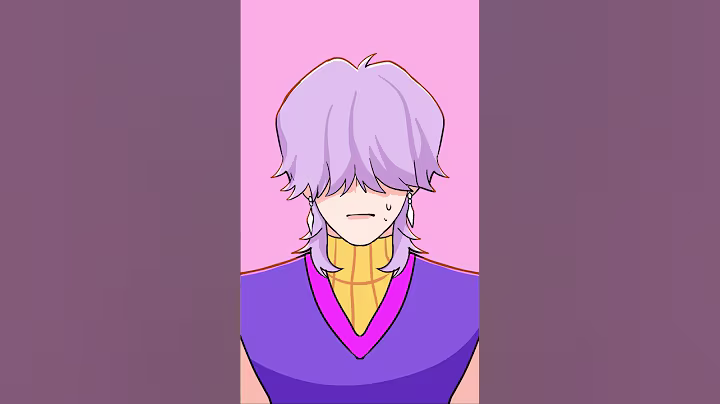 She's not my girlfriend - KPOP DEMON HUNTERS ANIMATION