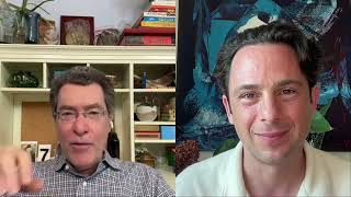 ‘You can be hopeful’: Norm Eisen on Trump's Growing Pile of Legal Defeats