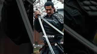Ninja vs samurai who would win