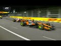 The story of the 2025 F1 season 🏎️