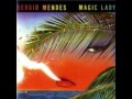 Summer Dream - Sergio Mendes Brasil '88