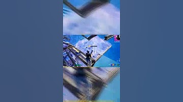 1v2 on 150 ping #shorts | WastedFN