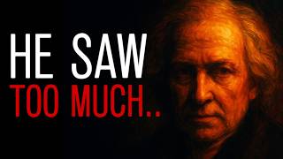 Download Lagu The Book That Haunted Carl Jung: Swedenborg’s Disturbing Dreams MP3