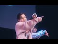 山根航海 - Don&rsquo;t stop [Live Music Video]