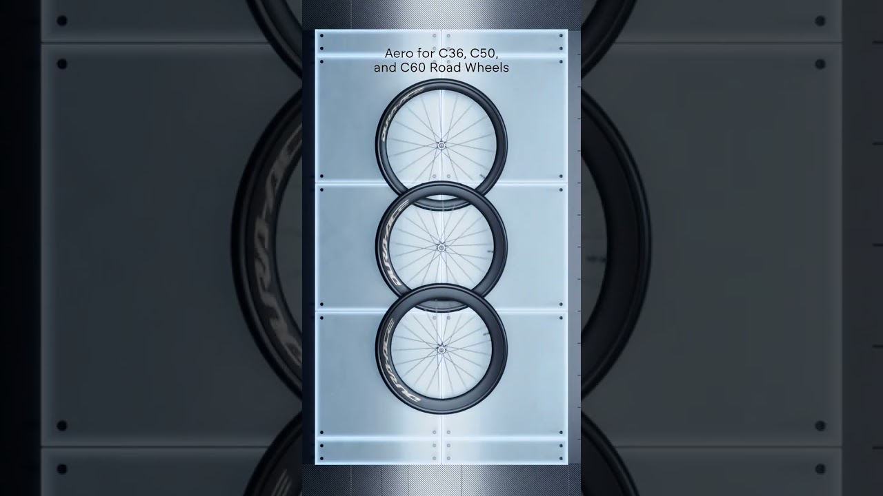 Spokes change everything