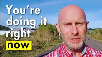 Het verborgen patroon van zelfsabotage dat je overweldigd houdt