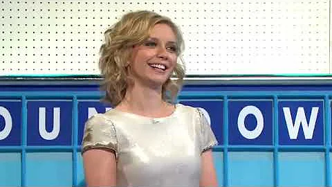 8 Out of 10 Cats Does Countdown S04E03 - 20 June 2014