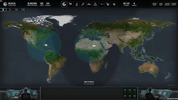 Xenonauts-2 (Beta 17.0) - Part 33 - Crashsite 29 - Tier 3