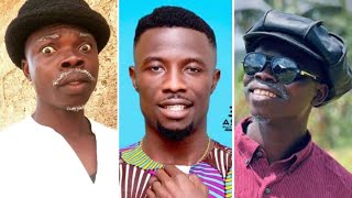 Arh? P0rN0 Videos Help Me To Become Popular  Comedian GH POKI Explains Why