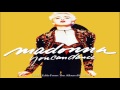 Madonna  holiday single edit