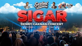 SIGAR Denny Caknan | Purworejo 2026 #dennycaknan #purworejo