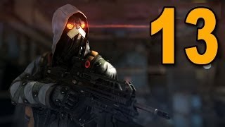 Killzone: Shadow Fall - Part 13 - Meeting our Ally (Let's Play / Walkthrough / Playthrough)