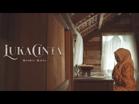 Tasya Rosmala - Luka Cinta | New Andrena Official - Global Studio (Official Music Video)