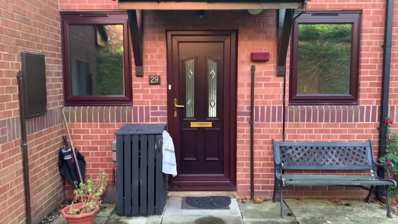 Elizabeth Gardens, Wakefield Virtual Tour YouTube