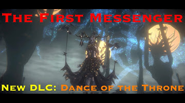 The First Messenger Bossfight - Dance of the Throne - Pascal