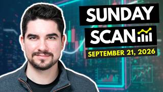The Ultimate 20 Minute Market Preparation for Traders (September 21, 2026)