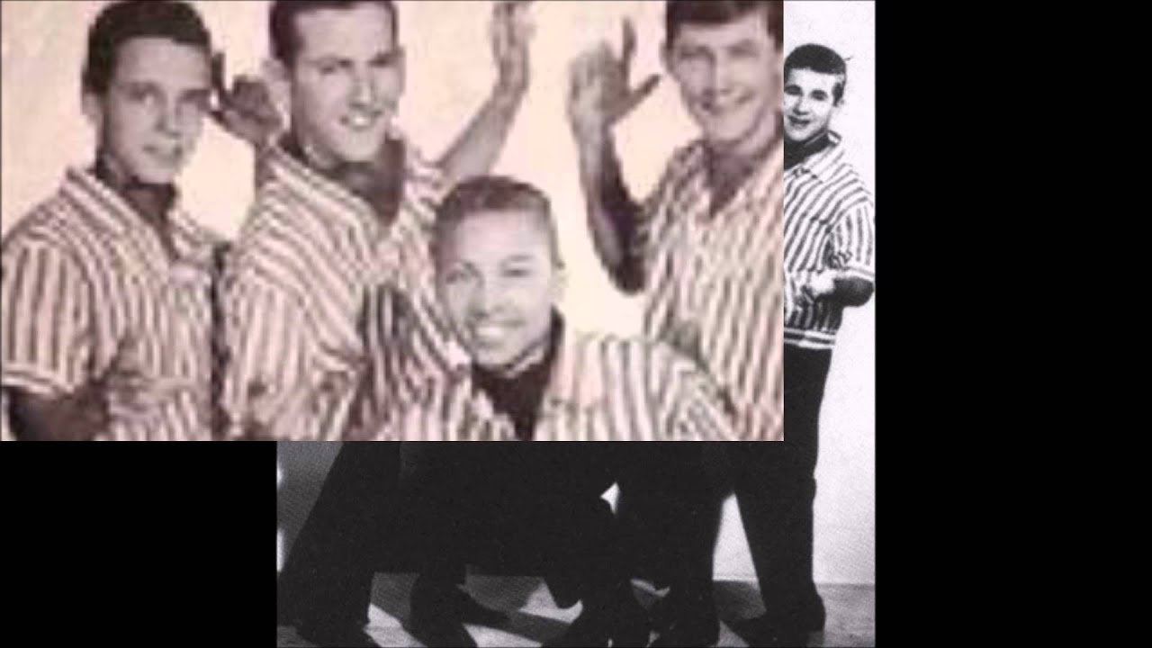 Little Joey And The Flips - It Was Like Heaven / Bongo Gully - Joy 268 - 1962