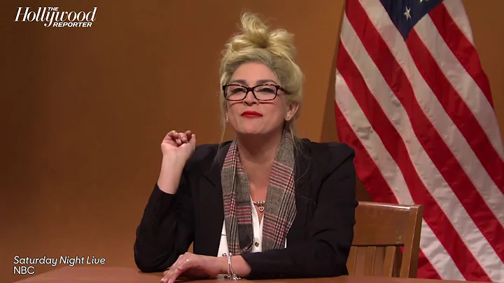 SNL Recap: Jason Bateman Hosts, Cecily Strong as M...